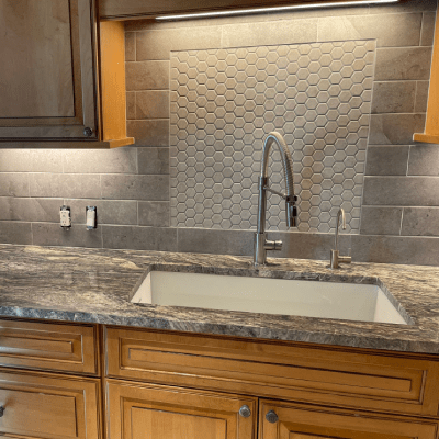 Kitchen Remodeling